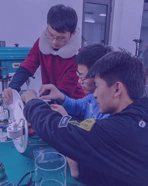 学术科技类