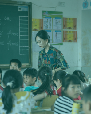 志愿公益类